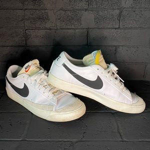 Nike Blazer ‘77 Low